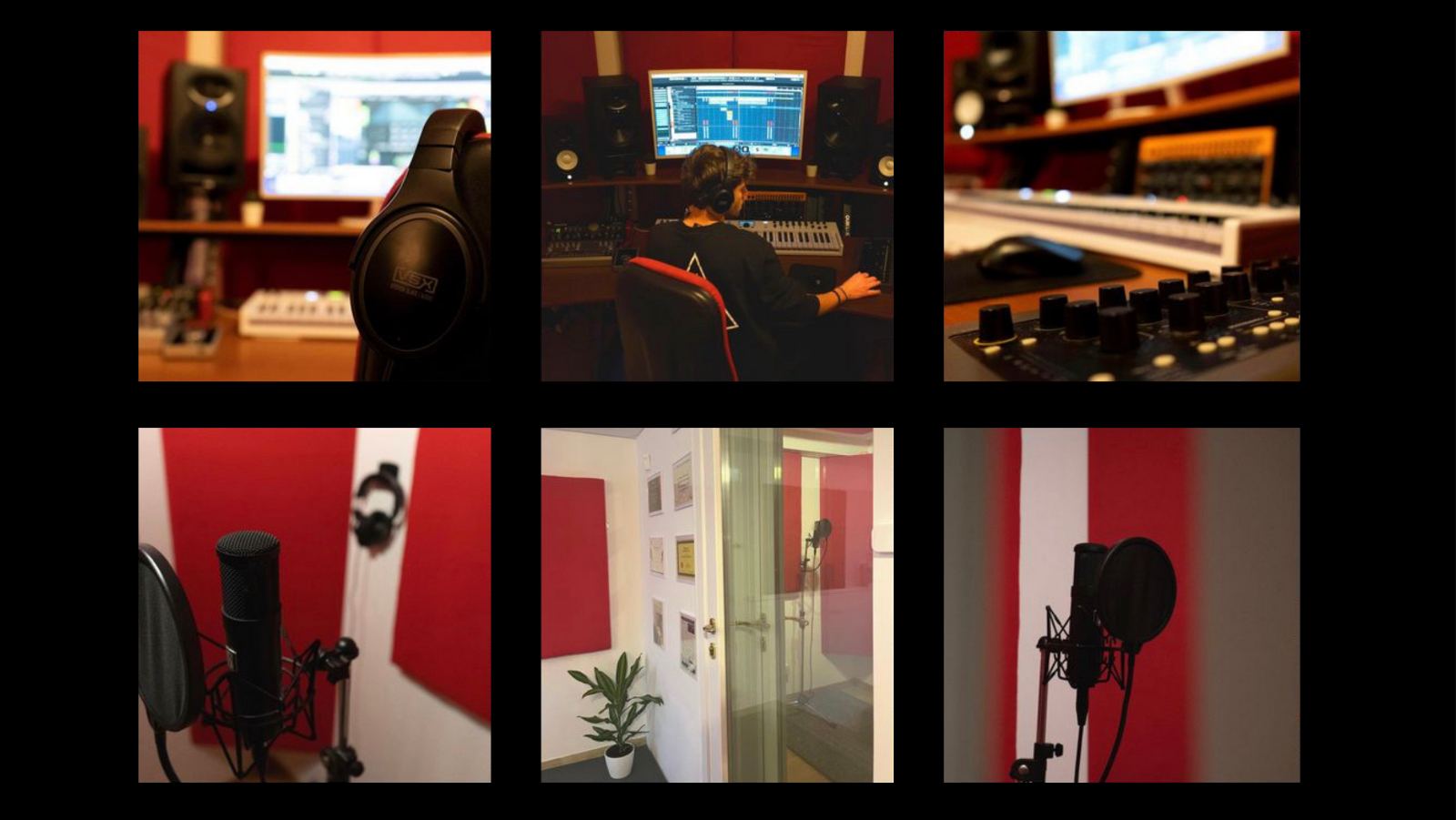 BZ Studio